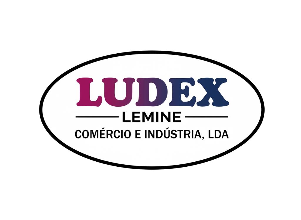 LUDEX LEMINE Logo